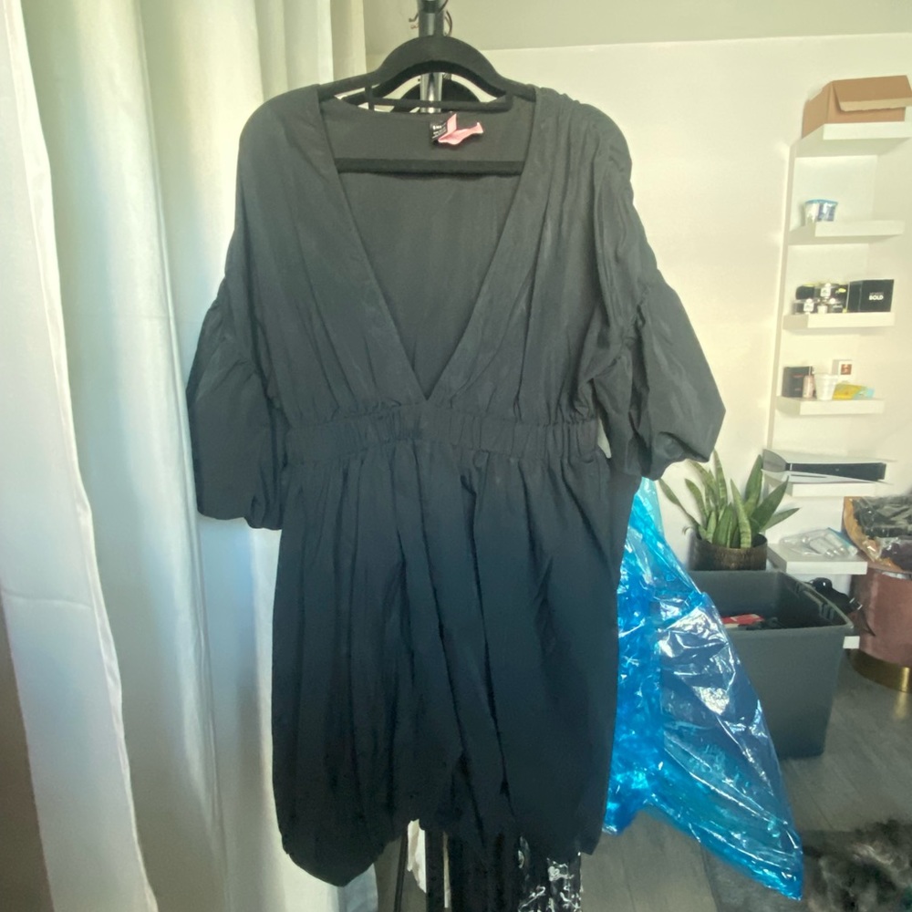 Bubble dress for all occasions